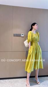 夏季新款连衣裙,女装连衣裙,Dú+独家