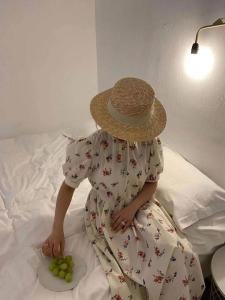 夏款现货！花连衣裙,女装连衣裙,LUCY