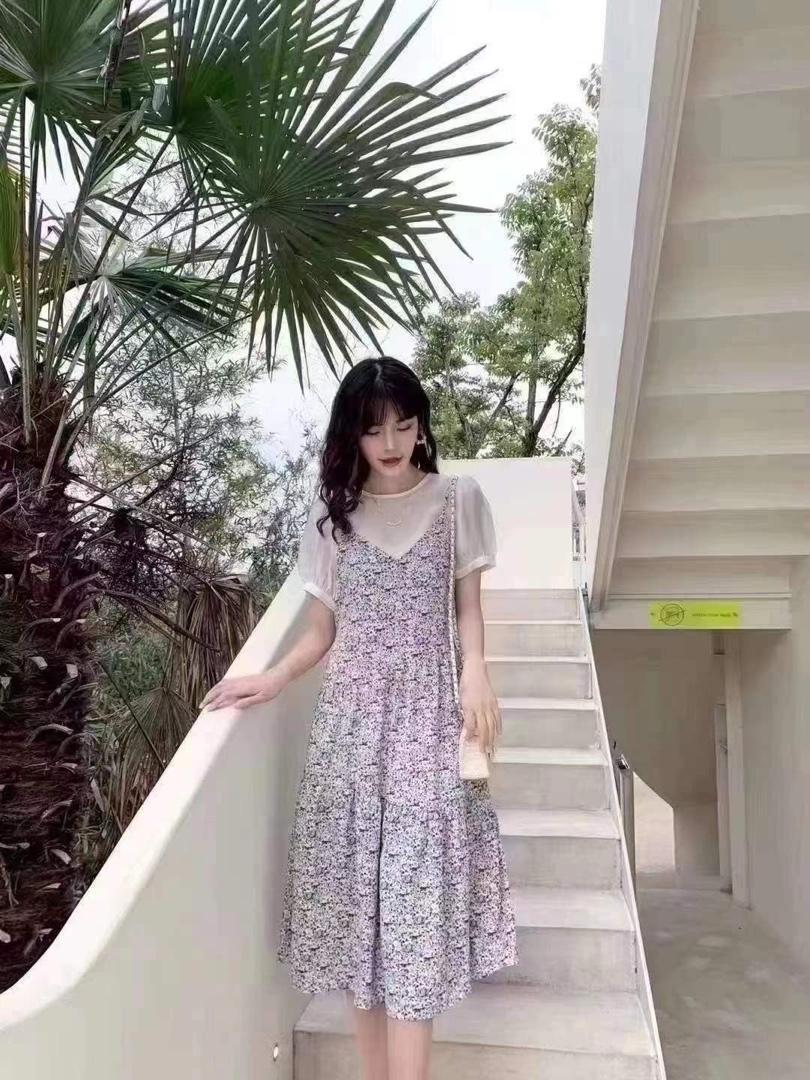 连衣裙，女装连衣裙，Lico&co(1F)