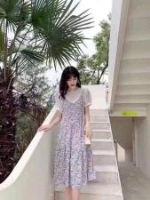 连衣裙，女装连衣裙，Lico&co(1F)