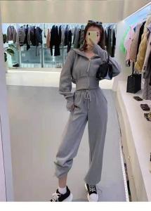 现货，套装,女装职业装,TINA
