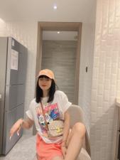 韩版休闲T，其它，83A