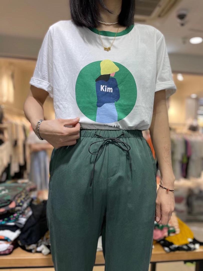 韩系Ｔ，其它，D·YUN