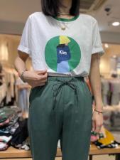 韩系Ｔ，其它，D·YUN