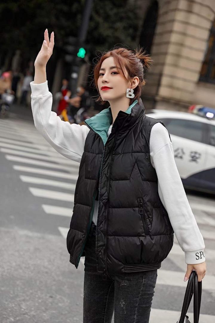 冬装棉衣、马甲，女装棉衣/棉服，巧心思