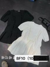 光板连衣裙，女装连衣裙，GD