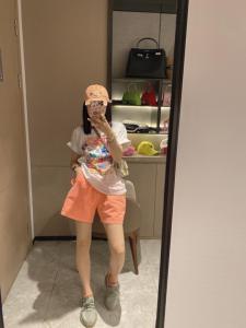 韩版休闲T，其它，83A