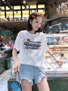【现货】夏季蕾丝上衣，一杭主推款,其它,一杭