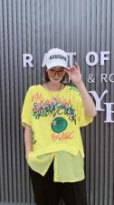 【现货】夏装新款印花系列，其它，雯哲