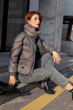 冬装棉衣，女装棉衣/棉服，琪轩蔓莎