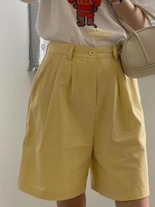 夏季棉短裤，面料舒服不挑人,其它,LUCY