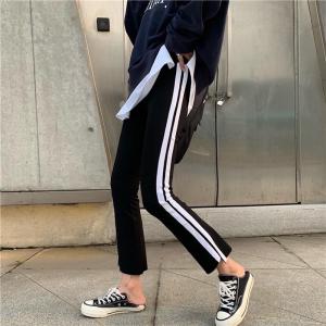 9805白边织带裤,其它,華锦壹