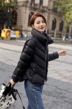 冬装棉衣，女装棉衣/棉服，琪轩蔓莎