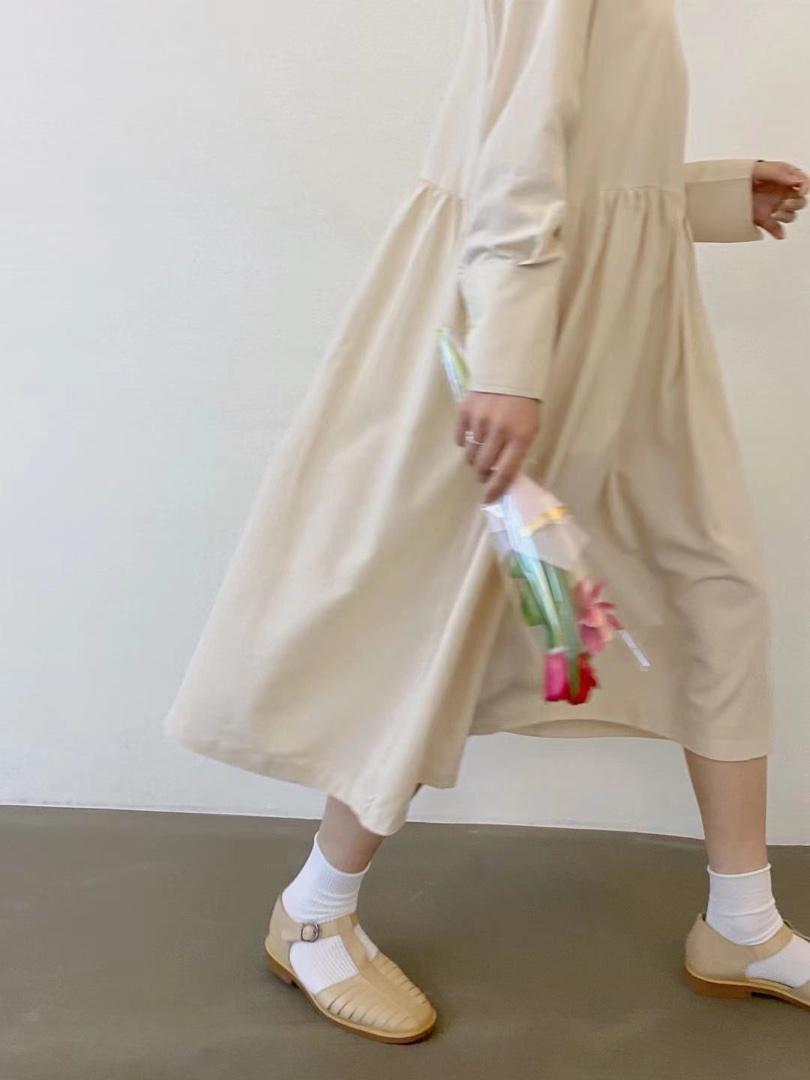 现货质感超棒的连衣裙，女装连衣裙，LUCY