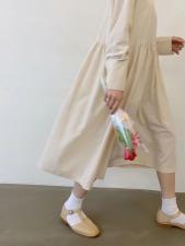 现货质感超棒的连衣裙，女装连衣裙，LUCY