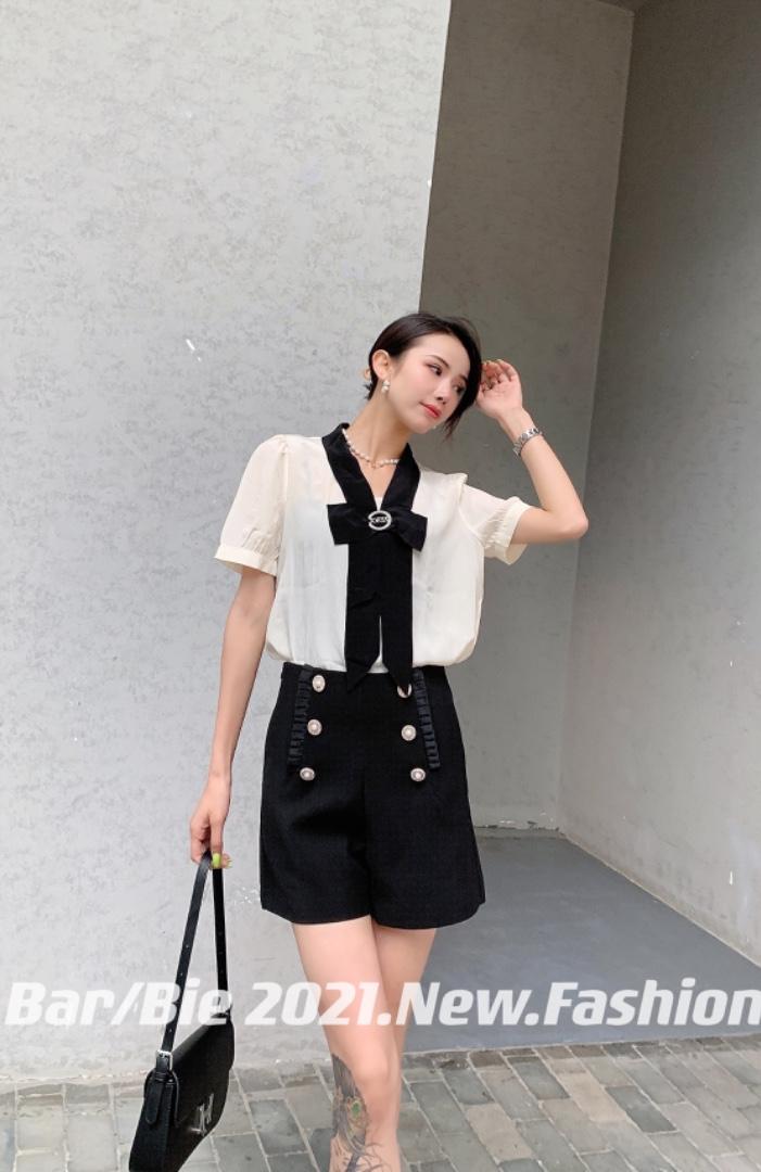 蝴蝶结小衫，其它，芭比