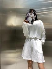 卫衣套装,女装卫衣/绒衫,芭俪