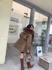派克服，其它，转角爱尚