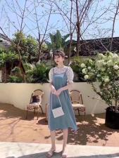 连衣裙，女装连衣裙，Lico&co(1F)