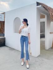 【现货】白标喇叭裤，其它，零时度