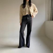 2021秋冬韩版时尚外套女装，其它，漂亮小姐
