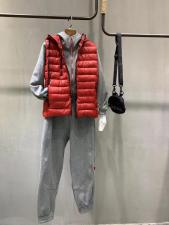 份OOTD｜休闲一套穿搭，其它，墨颜