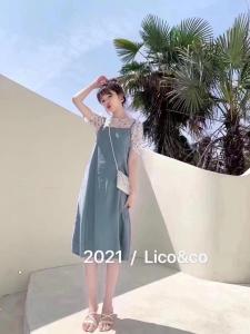 连衣裙,女装连衣裙,Lico&co(1F)