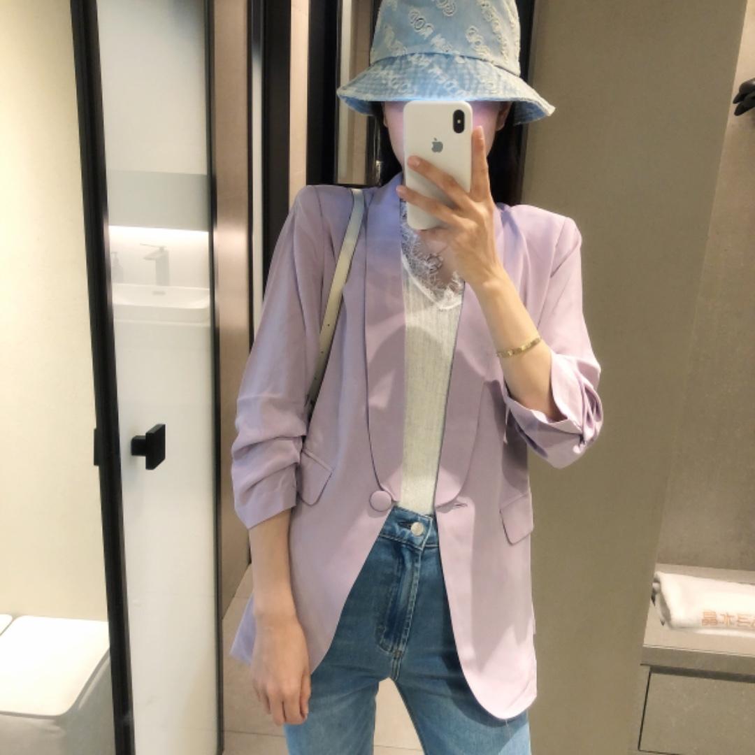 夏季新款，其它，U:US芭丽美