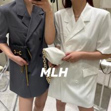 连衣裙，女装连衣裙，米蓝汇