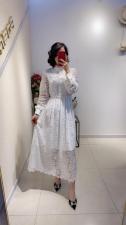 新款连衣裙，女装连衣裙，珀莎