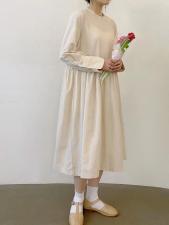 现货质感超棒的连衣裙，女装连衣裙，LUCY