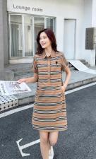 休闲连衣裙2103#，女装连衣裙，依欢·帝尚