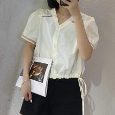 新款小衫，其它，韩索慧慧