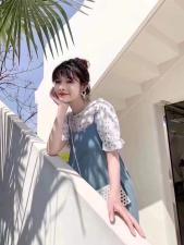 连衣裙，女装连衣裙，Lico&co(1F)