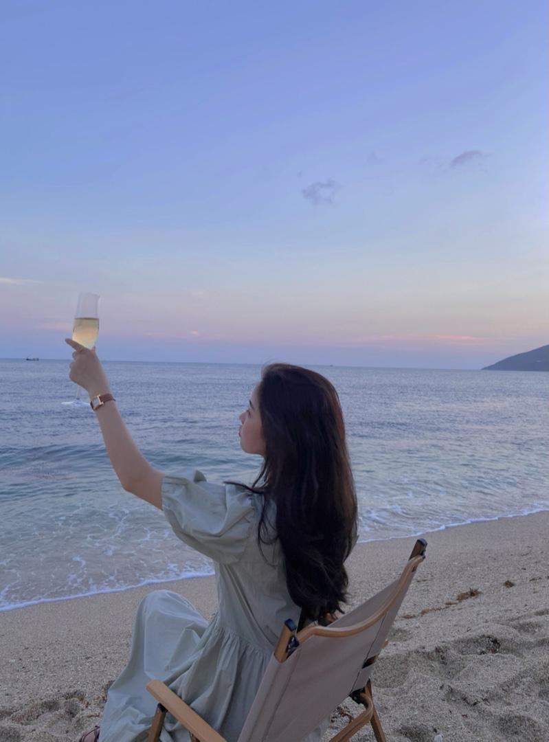 韩版净版连衣裙，女装连衣裙，miluroom