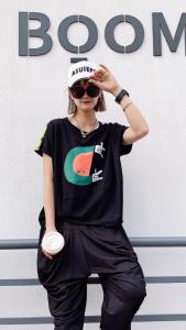 【现货】夏装新款，印花系列上衣，其它，雯哲
