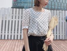夏季小衫，其它，韩索慧慧