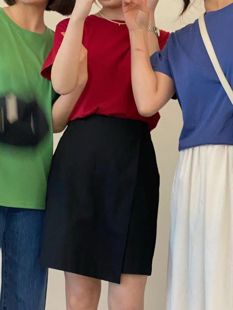 彩色T，普通又不普通，其它，LUCY