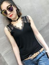 背心，女装背心吊带，君玲彩韵