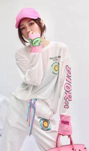 笑脸防晒衣,其它,东方明珠