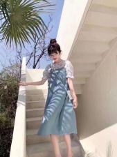 连衣裙，女装连衣裙，Lico&co(1F)