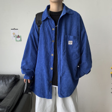 宝蓝色