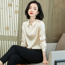 杏色