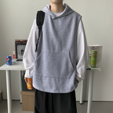 灰色
