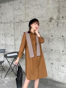 （现货）风衣,女装风衣,伊娜蕾尔