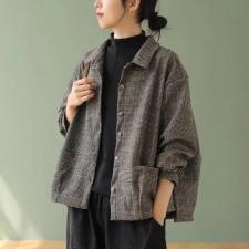 韩版外套，其它，平凡人生