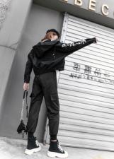 休闲工装套装，女装职业装，帝瀛