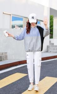 早秋新款韩版休闲上衣上市，,其它,天使公主