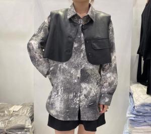 马甲 新款 可以搭配衬衣 连衣裙,女装马夹,SMOOTH
