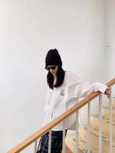 衬衫,女装衬衫,云尚灰姑娘